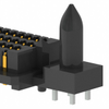 Arrays, Edge Type, Mezzanine (Board to Board) - SEAM-50-02.0-S-08-2-A-GP-K-TR-ND - DigiKey