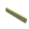 Board Spacers, Stackers (Board to Board) - 612-ZW-16-16-T-S-200-125-ND - DigiKey
