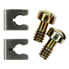 D-Sub, D-Shaped Connector Jackscrews - A33696-ND - DigiKey