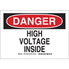 Signs, Nameplates, Posters - 2267-19839-ND - DigiKey