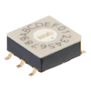 DIP Switches - 360-FD02FR16P-RDKR-ND - DigiKey