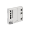 Switches, Hubs - 1195-24024070030-ND - DigiKey