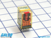 IDEC General Purpose - RU4S-M-A220 - Galco Industrial Electronics