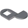 Cam Locks and Lock Plugs -- CM-C610 - Image