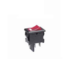 Rocker & Toggle Switches - JWS11RCAD - Powell Electronics, Inc.