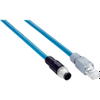 Between Series Adapter Cables - 1882-6050201-ND - DigiKey