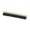 FFC, FPC (Flat Flexible) Connector Assemblies - 23-2005280160TR-ND - DigiKey