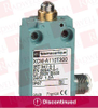 Limit Switch - 57688468 - Radwell International