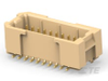 PCB Headers & Receptacles - 2484140-3 - TE Connectivity