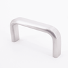 STAINLESS STEEL HANDLE - ECH-75/S - ECH-75/S - Sugatsune America, Inc.