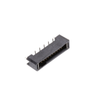 Headers, Male Pins - 612-TFM-110-02-S-S-WT-ND - DigiKey
