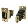 USB, DVI, HDMI Connector Adapters - 4654-CP30608NM-ND - DigiKey