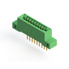 Edgeboard Connectors - 151-346-009-522-112-ND - DigiKey