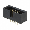 Headers, Male Pins - 3220-10-0100-00 - ODG (Origin Data Global)
