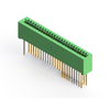 Edgeboard Connectors - 342-050-542-201-ND - DigiKey