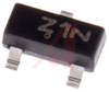 DIODE, ZENER 225MW 4.7V SOT23 PKG -- 70100413