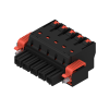 Headers, Plugs and Sockets - 281-2493370000-ND - DigiKey