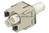 Heavy Duty Power Connector Inserts & Modules -- 1741770 - Image