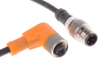 Sensor & Actuator Cables - 8771211 - RS Components, Ltd.