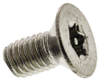 Security Screws - 6212495 - RS Components, Ltd.