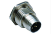 Industrial Circular Connectors - 2243305 - RS Components, Ltd.
