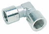 Brass Pipe Fittings - 1761080 - RS Components, Ltd.