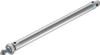 Pneumatic Piston Rod Cylinders - 2021727 - RS Components, Ltd.