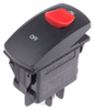 Rocker Switches - 9132840 - RS Components, Ltd.