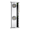 ELM3702-0101 | EtherCAT Terminal, 2-channel analog input, multi-function, 24 bit, 10 ksps, electrically isolated, LEMO