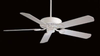 F588-SP-WH Fans-Ceiling Fans - 419923 - Capital Lighting, Inc.