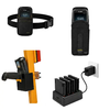 Zebra Scanner & Mobile Computer Accessories by AGOZ - AGOZ-ZBR-CLCTN-GBSC - AgozTech LLC