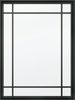 Premium Atlantic Aluminum Fixed Window - Image
