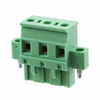 Terminal Blocks - Headers, Plugs and Sockets - 277-14208-ND - DigiKey