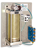 PurgeX Multi-Point Precision Grease Lubrication System, 4 Air-Operated PurgeX Pumps, 1/2 gal Pressurized Grease Reservoir, 120V/60Hz or 110V/50Hz -- B3538-104