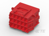 Rectangular Wire & Cable Connectors & Housings - 6-1971875-7 - TE Connectivity