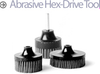 NamPower - AHX2080 - Brush Research Manufacturing Co., Inc.