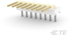 PCB Headers & Receptacles - 3-641212-8 - TE Connectivity