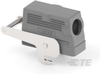 Rectangular Connector Hoods & Bases - T1390240132-002 - TE Connectivity