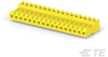 Standard Rectangular Connectors - 4-641228-7 - TE Connectivity