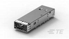 High Speed Pluggable IO Connectors & Cages - 2170011-1 - TE Connectivity