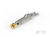 Connector Contacts - 163091-8 - TE Connectivity