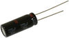 Aluminum Electrolytic Capacitor, 220Uf, 20%, 35V, Radial; Capacitance Panasonic - 47T2065 - Newark, An Avnet Company