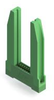 Card Edge Conn, Single, 9Pos, Th; Card Edge Connector Type Edac - 65AJ0169 - Newark, An Avnet Company