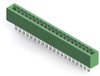 Card Edge Conn, Single Side, 20Pos, Lug; Card Edge Connector Type Edac - 57AJ2645 - Newark, An Avnet Company