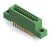 Card Conn, Dual Side, 24Pos, Wire Wrap; Card Edge Connector Type Edac - 67AJ8367 - Newark, An Avnet Company