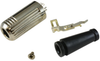 Connector, Din, Jack, 7 Position; Gender Deltron Components - 02M0451 - Newark, An Avnet Company