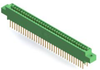 Card Edge Conn, Dual Side, 68Pos, Th; Card Edge Connector Type Edac - 76AJ3212 - Newark, An Avnet Company
