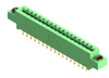 Card Edge Connector Rohs Compliant Edac - 60AJ6580 - Newark, An Avnet Company
