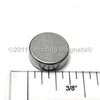 Disc Magnets (Axial) - D125C - Amazing Magnets, LLC