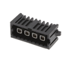 Coaxial Connector (RF) Assemblies - SAM14940TR-ND - DigiKey